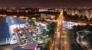 Quick Park Mysłowice przerósł oczekiwania inwestora