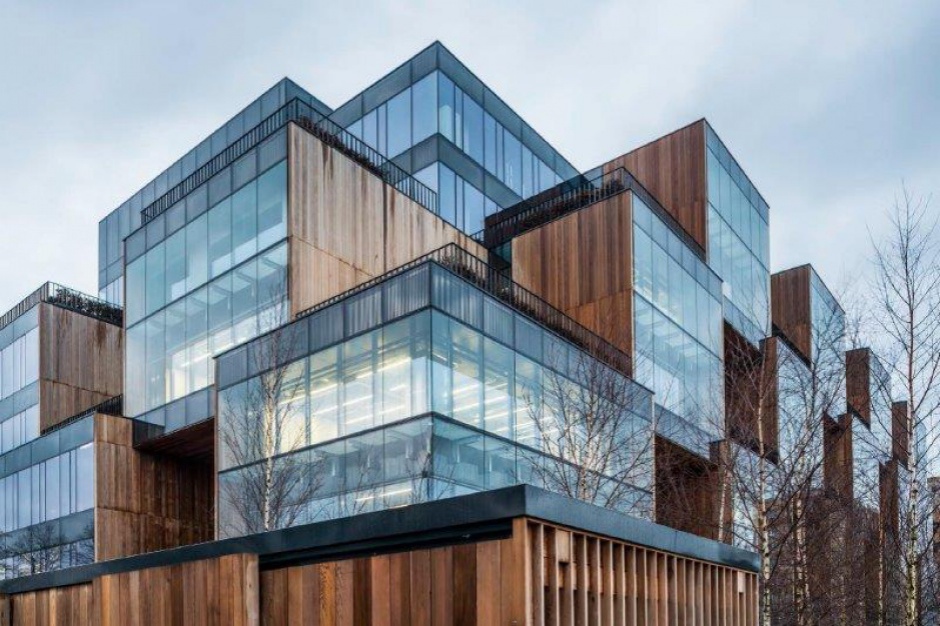 Pixel JLL, CMS i Hogan Lovells doradzali przy sprzedaży Pixela