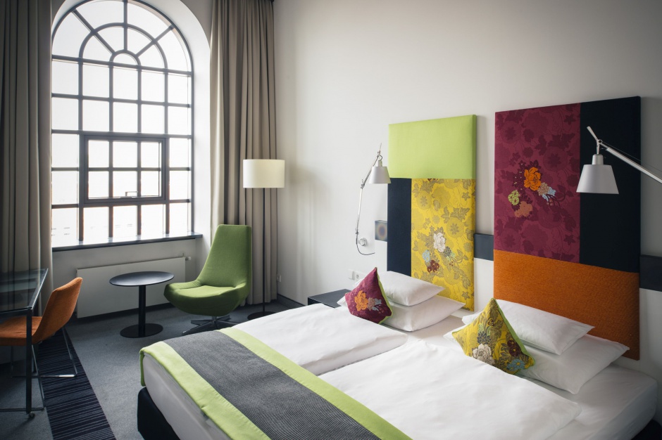 Andels Łódź Bez sztywnych standardów i pod nową marką. Na rynek wchodzi Vienna House