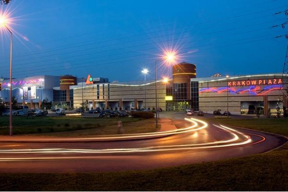 Kraków Plaza Dori Keren na czele Plaza Centers dzięki sukcesom w Polsce