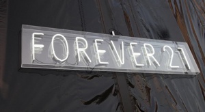 Cushman & Wakefield zadba o ekspansję marki Forever 21