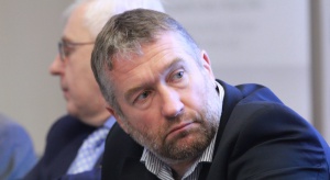 Rafał Sonik na Property Forum: Każdy biznes ma w sobie gen rozwoju. Trzeba go pielęgnować
