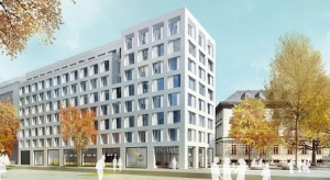 Sieć B&B szykuje nowy hotel w Berlinie