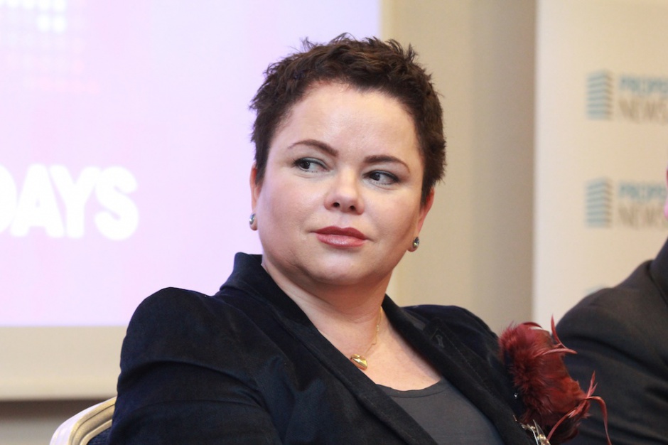 Joanna Nicińska, Head of Leasing, Office Department, Echo Investment Rynek biurowy ma perspektywy, ale nie bez ryzyka