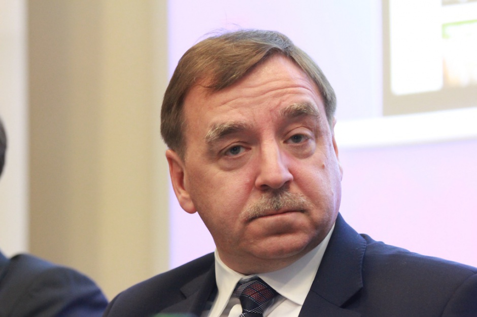 Mirosław Koszany, prezes BIK Inwestycje dzięki giełdzie