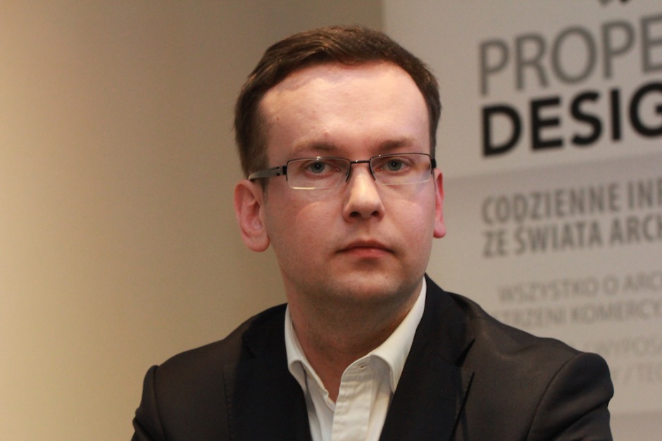 Adam Konieczny Polskie hotele kwitną jak nigdy
