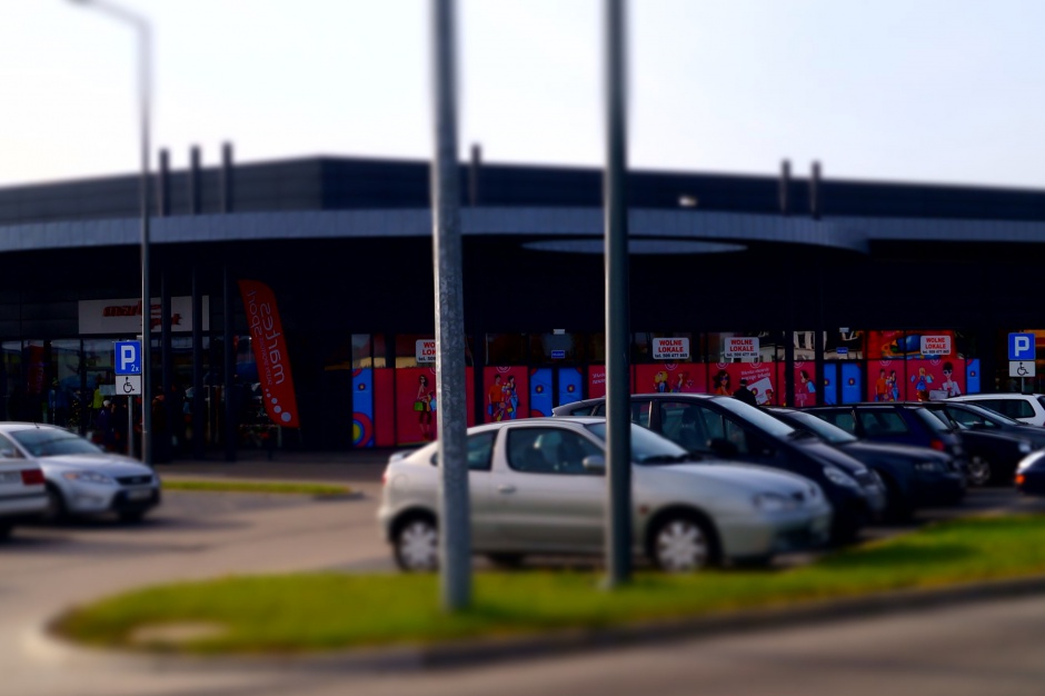 FamilyPoint Klub fitness w głogowskim parku handlowym