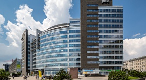 Biurowiec International Business Centre pozyskuje najemców