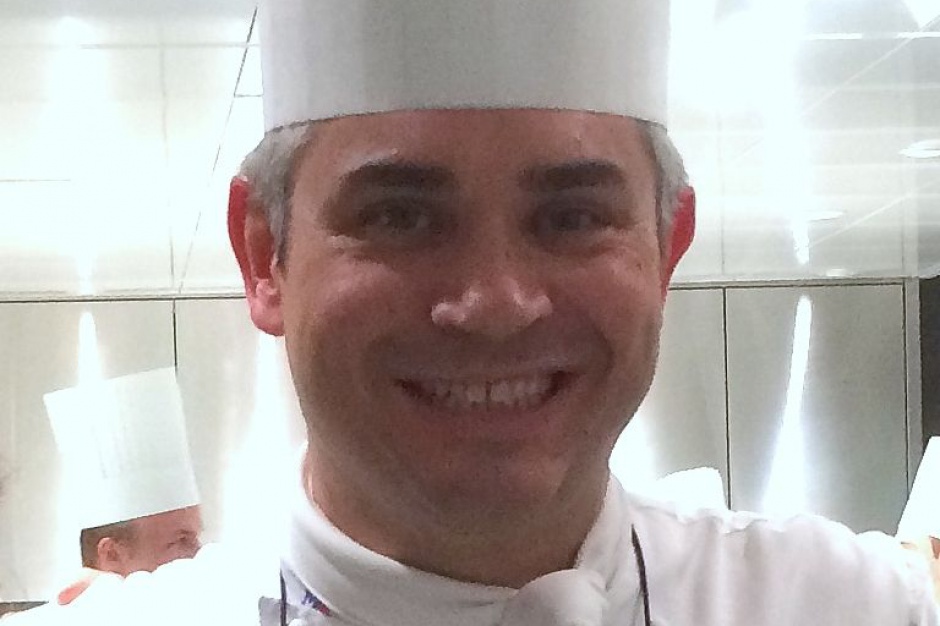 Benoit Violier Najlepszy szef kuchni na świecie nie żyje