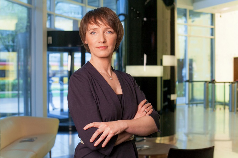 Anna Staniszewska, dyrektor, Dział Analiz Rynkowych i Doradztwa, Europa Środkowo-Wschodnia, BNP Paribas Real Estate Poland Dojrzałe biurowce mają szansę na drugą młodość