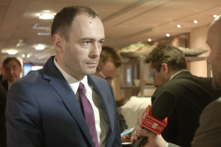 Grzegorz Stawowy, przewodniczący, Komisja Planowania Przestrzennego i Ochrony Środowiska, Rada Miasta Krakowa Gorące lokalizacje pod centra handlowe w Krakowie