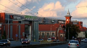 Focus Mall Bydgoszcz podsumowuje 2015 r.