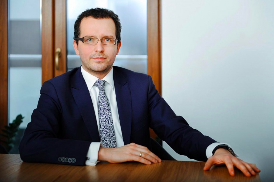 Rafał Kufieta, prawnika z Kancelarii Prawnej Rafał Kufieta Solidarna odpowiedzialność w budownictwie. Problemy zostaną rozwiązane?