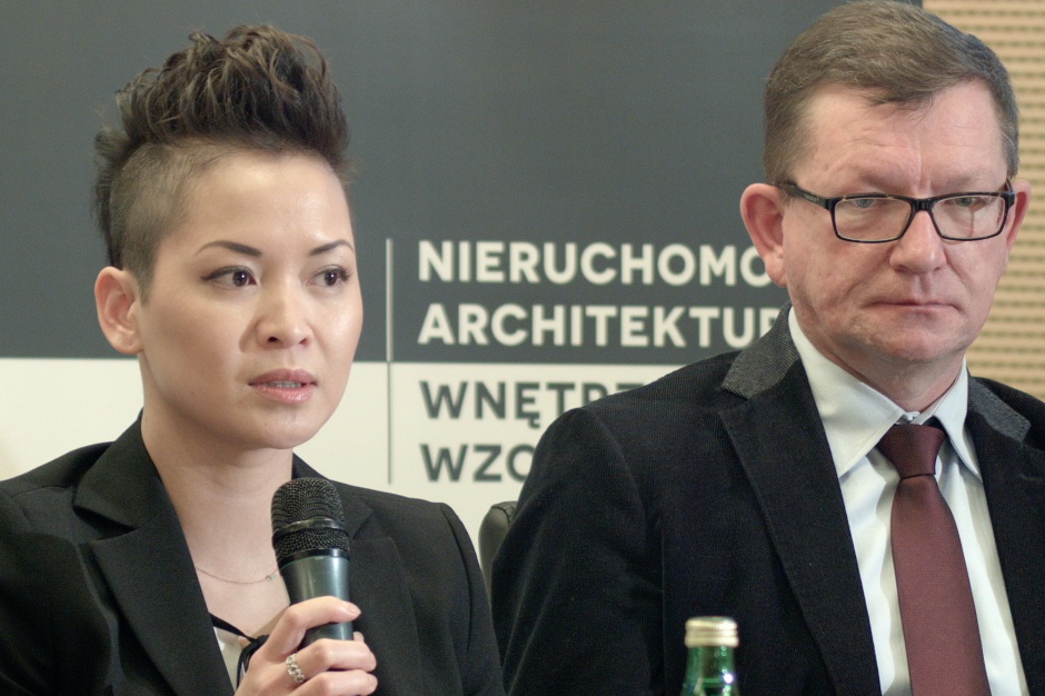 4 Design Days szansą dla każdego architekta