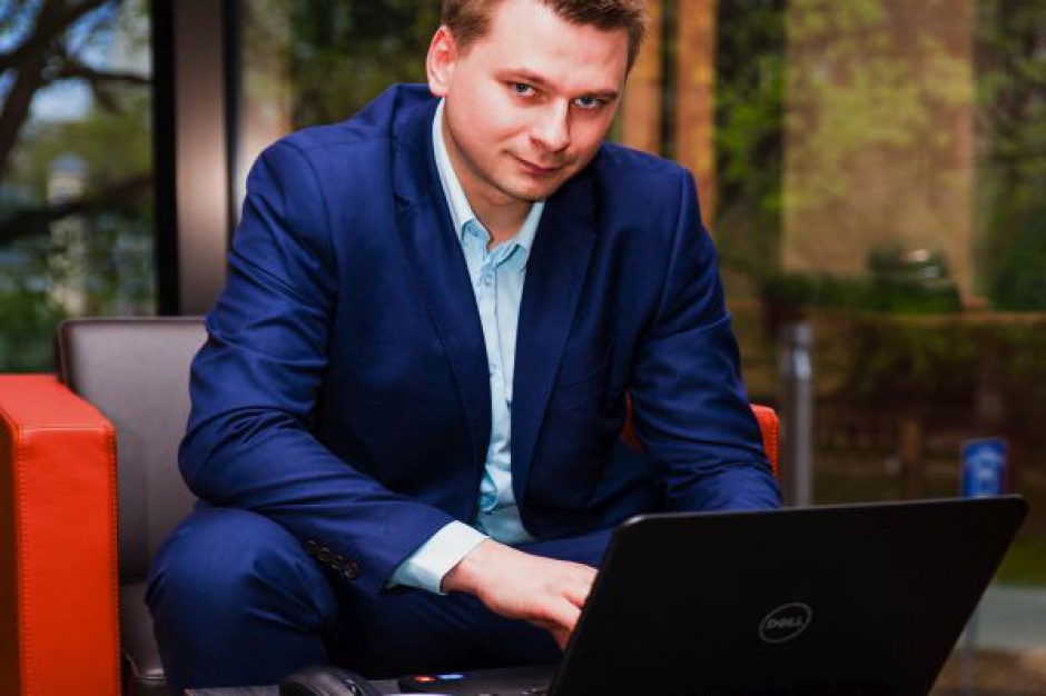 Mariusz Kaczmarski, dyrektora wrocławskiego hotelu sieci Q Hotels Kolejne zmiany wysokiego szczebla w sieci Q Hotels