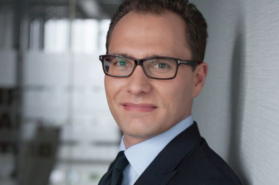 Patrick Kurowski, dyrektor, Dział Powierzchni Magazynowych i Przemysłowych, CBRE Branża e-commerce i zarządzanie łańcuchem dostaw kluczowe dla rynku magazynowego