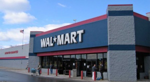 Walmart pozwał Teslę w związku z pożarami paneli słonecznych