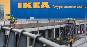 Rusza modernizacja Ikea Katowice