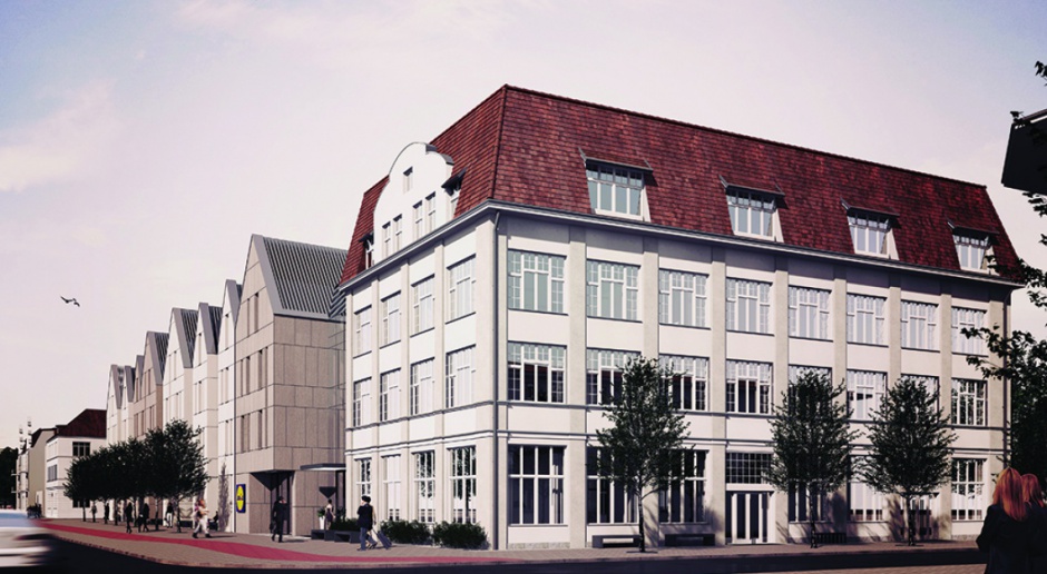 Moderna Investment startuje z inwestycją wartą 60 mln zł