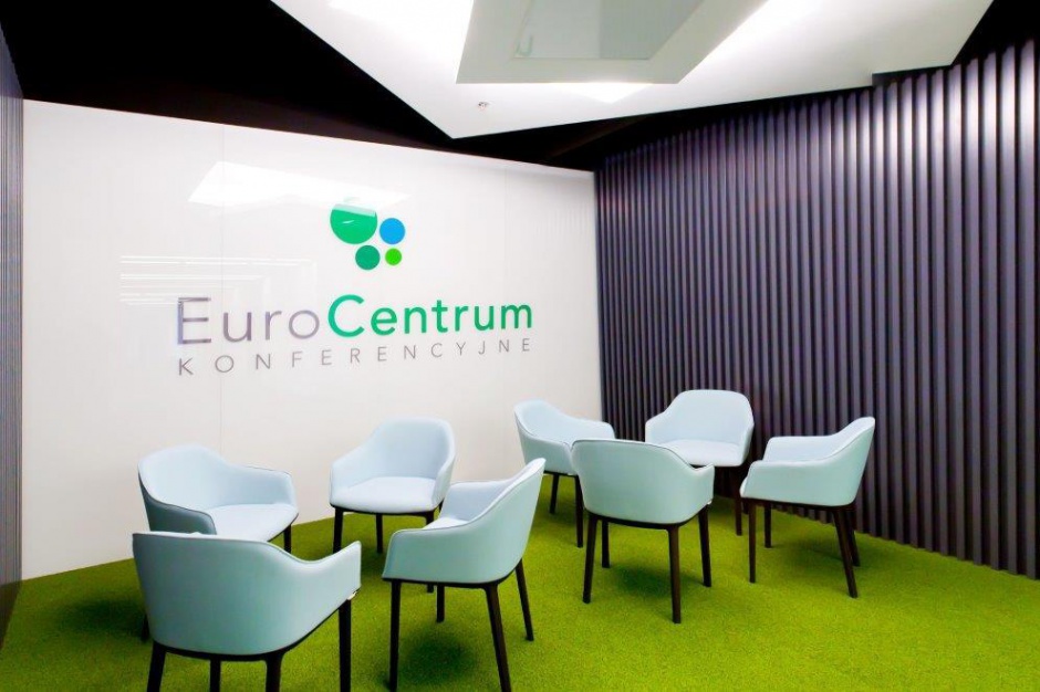 Eurocentrum Capital Park stawia na program biurowy