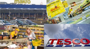 Top 10: Największe sieci handlowe w Polsce