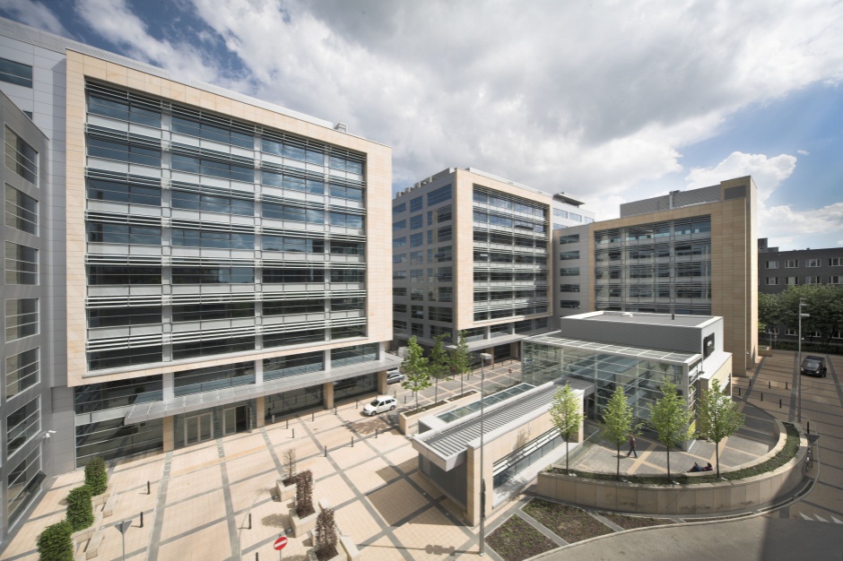 Adgar Buisness Centre F5 Networks najemcą biurowego kompleksu Adgar Business Centre
