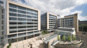 F5 Networks najemcą biurowego kompleksu Adgar Business Centre