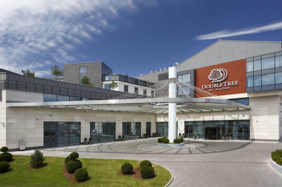 Double Tree by Hilton Double Tree by Hilton znalazł miejsce na rynku