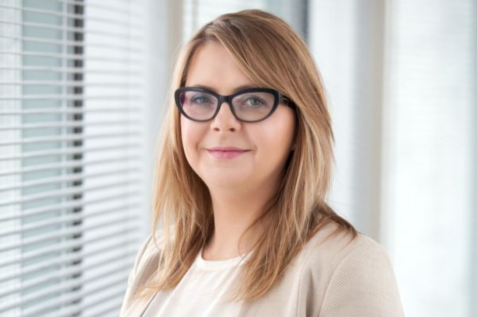 Kamila Wykrota, dyrektor działu doradztwa i badań rynkowych Cushman & Wakefield Niskie stopy procentowe sprzyjają rynkom nieruchomości
