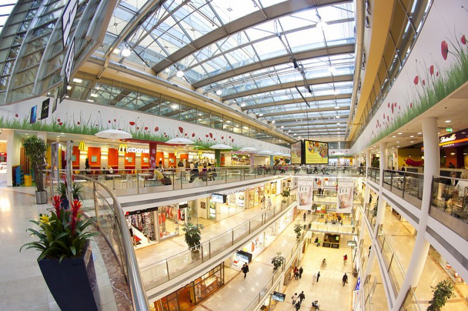 Atrium Flora