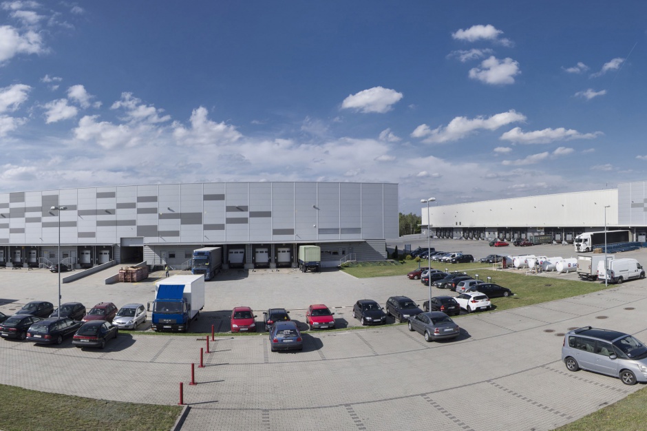 Śląskie Centrum Logistyczne Kolejne duże inwestycje BIK na Śląsku