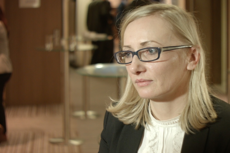 Agnieszka Jasiówka, Małopolska Agencja Rozwoju Regionalnego Deweloperzy magazynowi wciąż nie mają łatwo w Krakowie