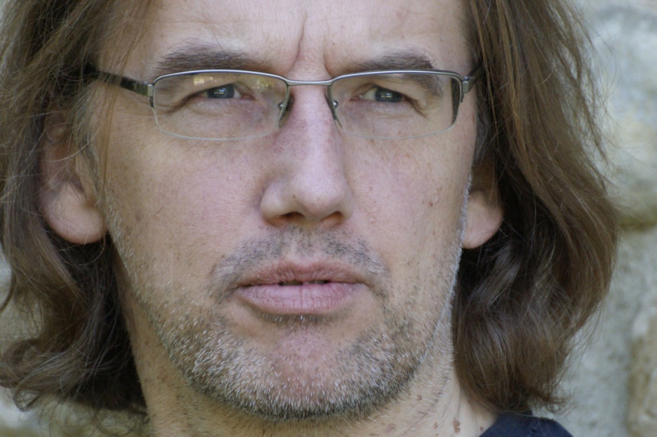 Oskar Grąbczewski Najważniejsza jest szczera rozmowa między inwestorem i architektem