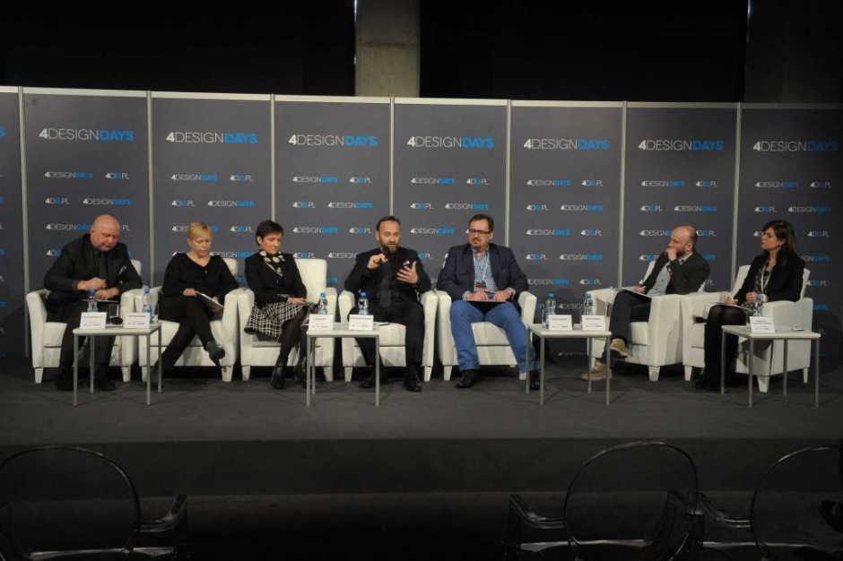 Property Forum Katowice 2016 Zobacz, jak dyskutowaliśmy o centrach handlowych w czasie Property Forum Katowice