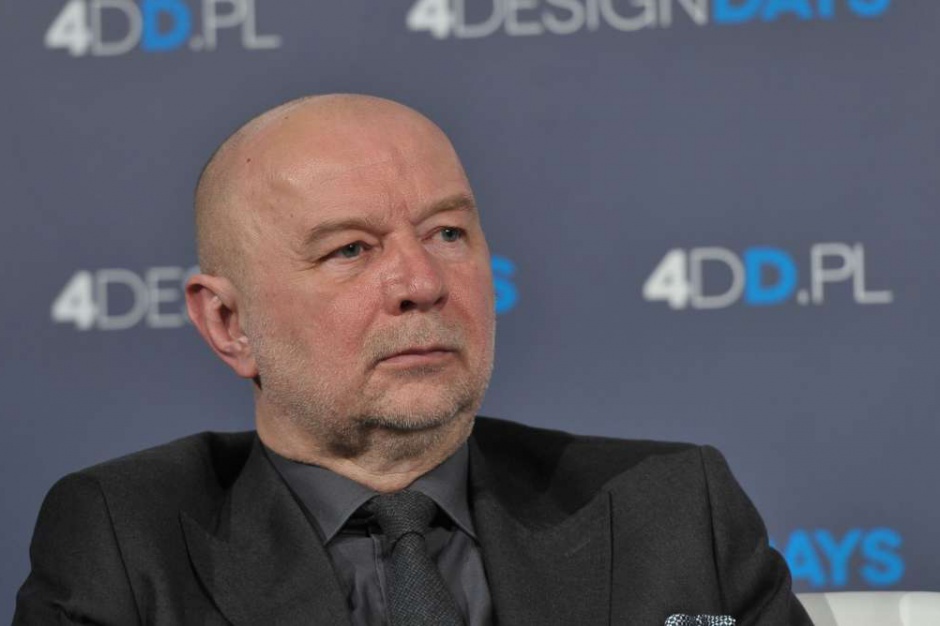 Krzysztof Giemza, prokurent, Echo Investment Krzysztof Giemza: Libero to ostatnie centrum handlowe w Katowicach? Mam nadzieję, że nie