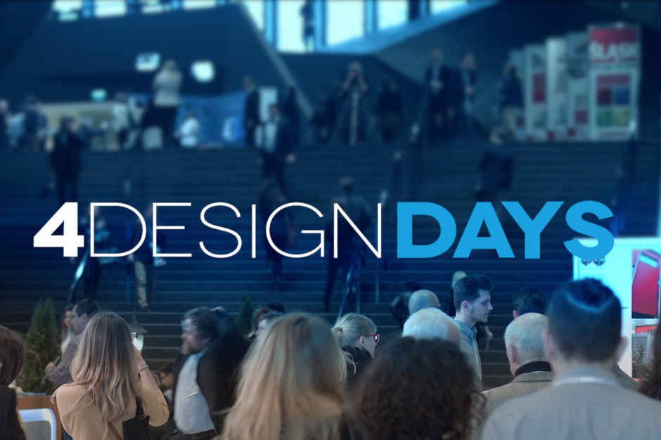 4 Design Days 4 Design Days już za nami