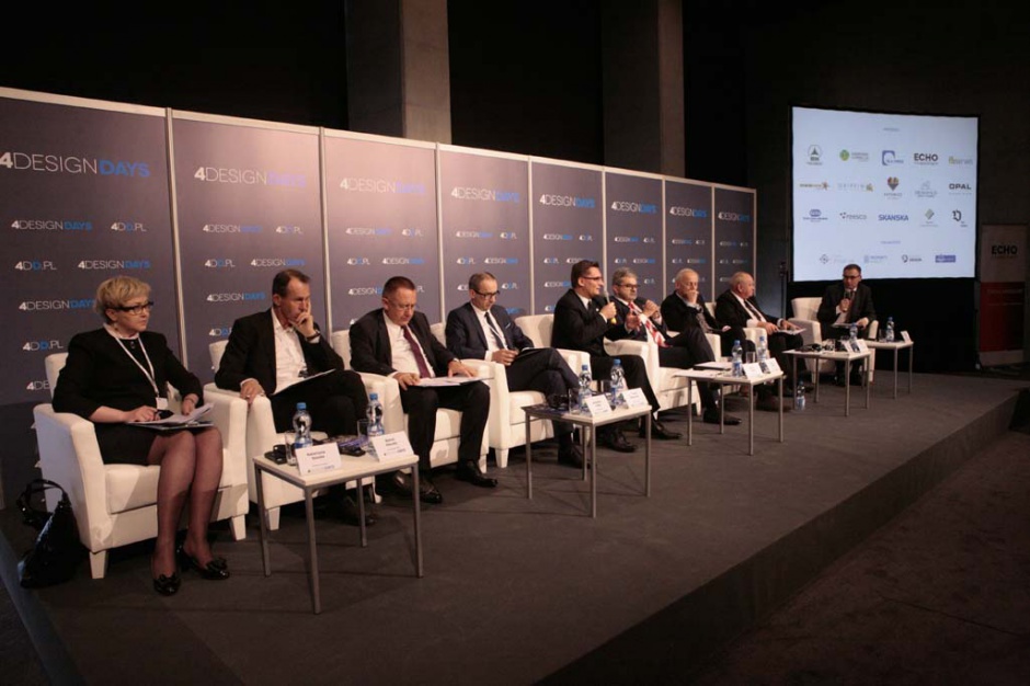 Property Forum Katowice 2016 Property Forum Katowice 2017 coraz bliżej. Oto nasi paneliści