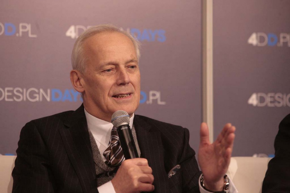 Piotr Wojaczek, prezes KSSE Katowicka SSE ma za sobą dobry rok