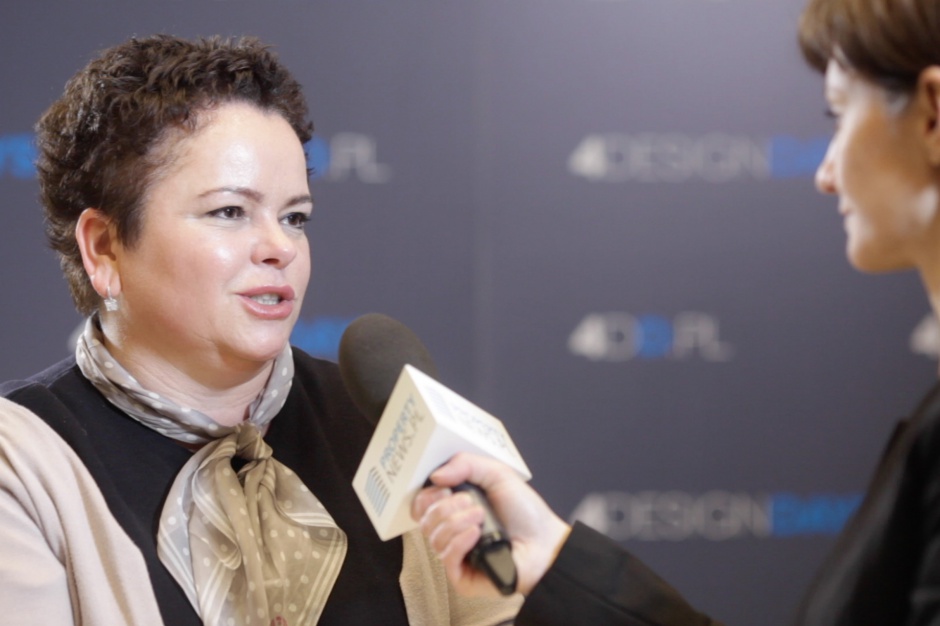 Joanna Nicińska, starszy menedżer do spraw wynajmu, Echo Investment Echo Investment stawia na katowicki rynek biurowy