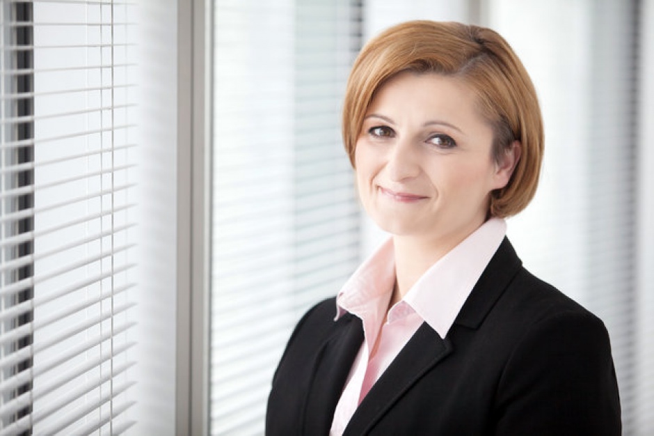 Magdalena Sadal, starszy konsultant w dziale Doradztwa i Badań Rynkowych Cushman & Wakefield C&W: strategie sprzedażowe coraz lepiej dostosowane do oczekiwań klientów