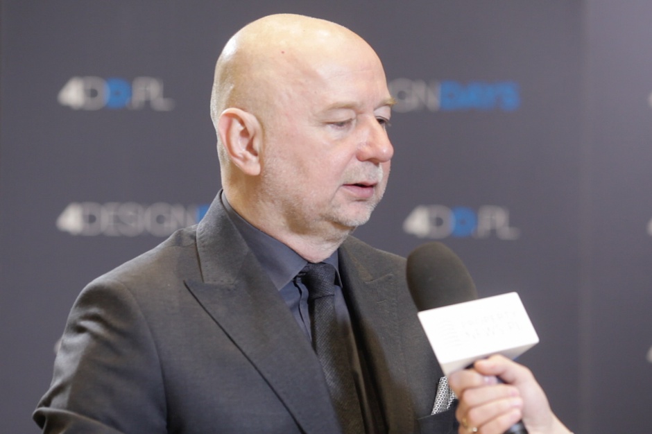 Krzysztof Giemza, prokurent, Echo Investment Budowa Galerii Libero może ruszyć późną wiosną
