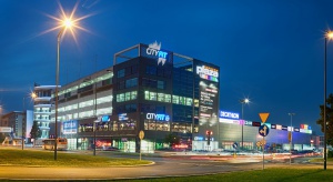 CH Plaza Rzeszów udostępni defibrylatory