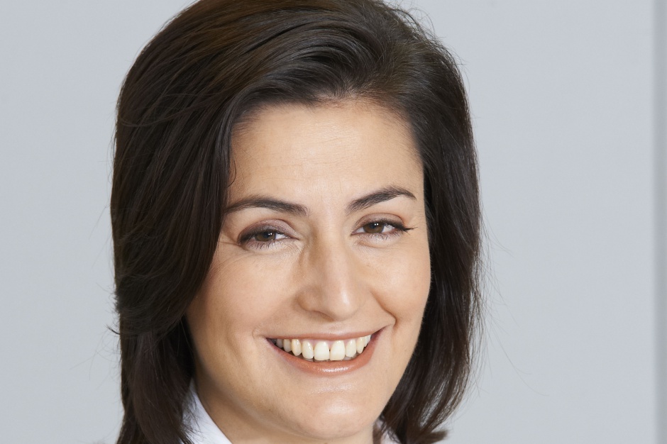 Birgit Noggler CFO Immofinanz odchodzi ze stanowiska