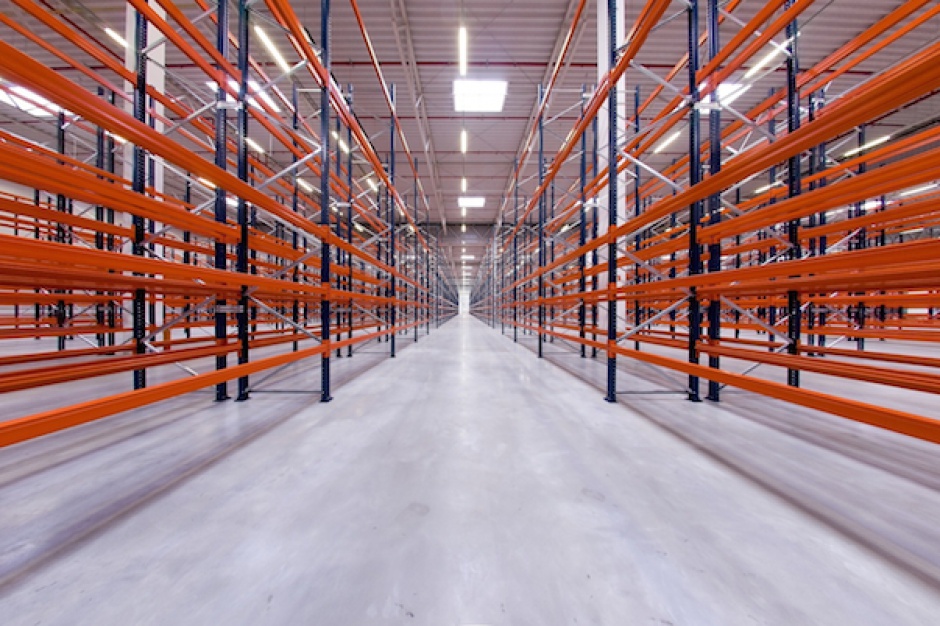 fot. Materiały prasowe Prologis Boom na rynku magazynowym. Wskaźnik pustostanów rekordowo niski