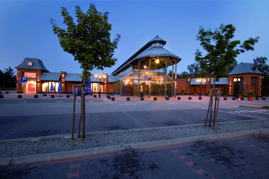 Fashion House Outlet Centre w Sosnowcu 4F powiększyło salony w centrach wyprzedażowych