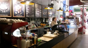 Costa Coffee zapowiada kolejne otwarcia