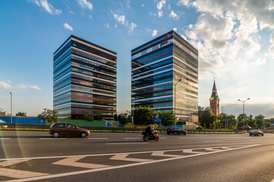 Silesia Business Park Capgemini zainwestuje w polskich absolwentów