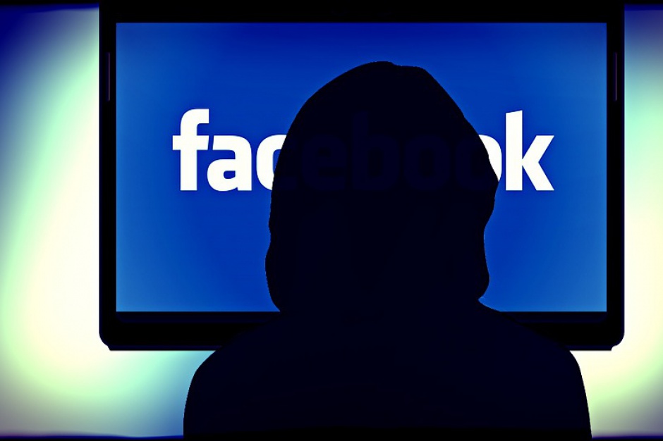 Facebook, fot. Pixabay.com Facebook otworzy biuro w Warszawie