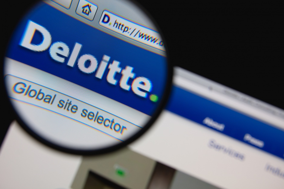 fot. Shutterstock Deloitte stawia na Rzeszów