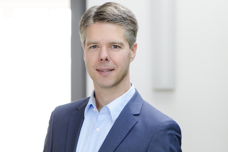 Thomas von Werner, dyrektor inwestycyjny w Penta Investments